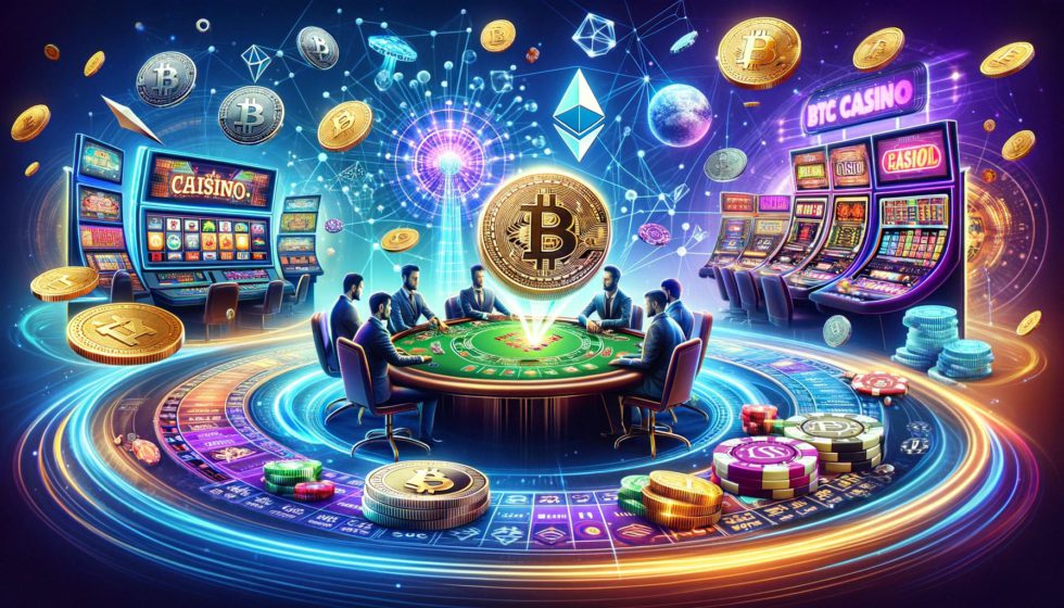 1993bet Cryptocurrency in Online Gambling