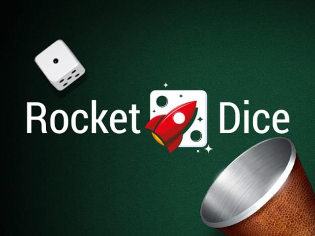 1993bet Dados de Foguete