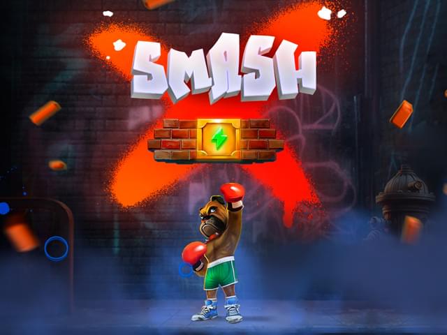 1993bet Esmagamento X